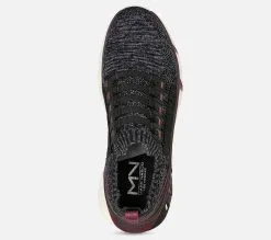 Skechers Mark Nason - Ziggy - Tegin -Naisten kengät 436099 133259BLK 3
