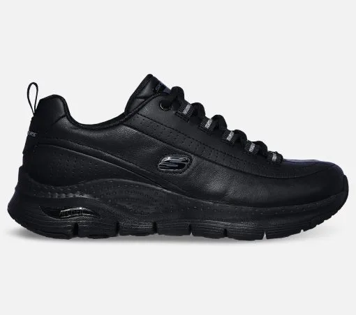 Skechers Arch Fit - Citi Drive -Naisten kengät 436273 149146BBK 1