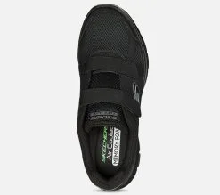 Skechers Flex Advantage 4.0 - Fortner -Naisten kengät 436598 232578BBK 3
