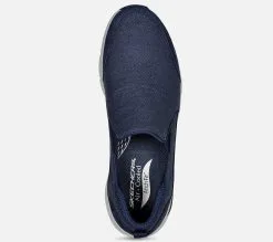 Skechers Arch Fit - Leverich -Naisten kengät 436894 232300NVY 3