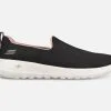 Skechers GO WALK Joy - Danil -Naisten kengät 436976 124704BKPK 1