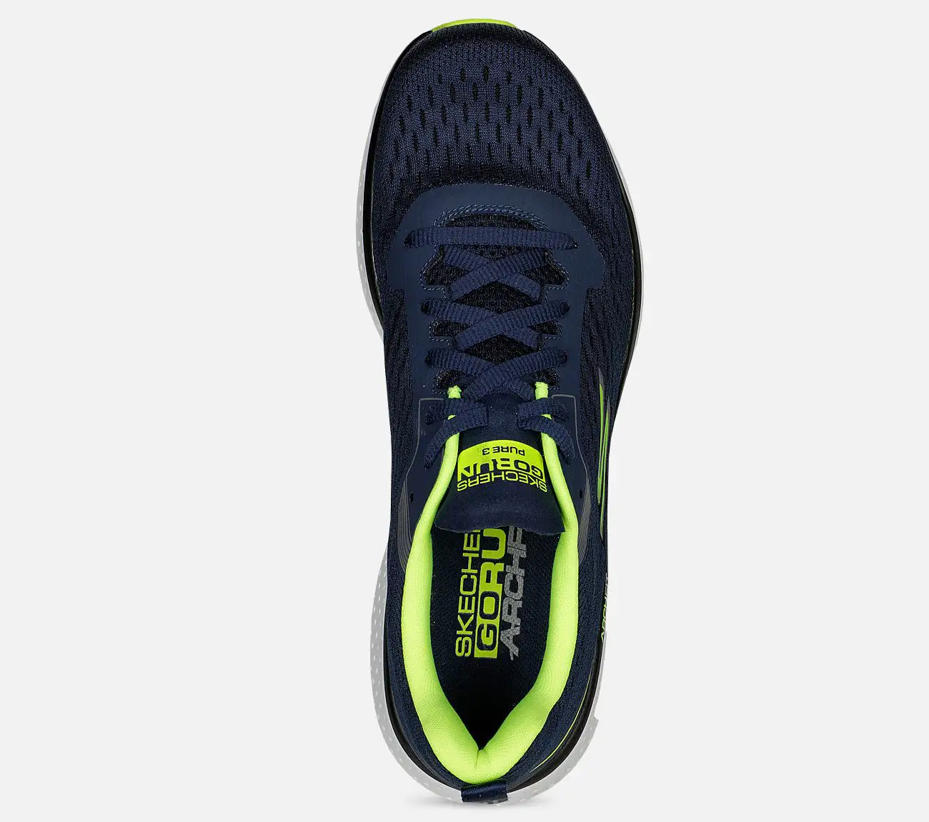 Skechers GO RUN Pure 3 5 Skechers GO RUN Pure 3 - Image 3