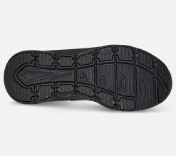 Skechers Relaxed Fit: D'Lux Walker - Cozy Hike -Naisten kengät 437605 167267BBK 4