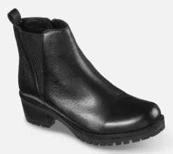 Skechers Lugnut - New Fav -Naisten kengät 438494 167062BBK 5