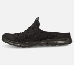 Skechers Gratis - Lovely View -Naisten kengät 438836 104220BBK 2