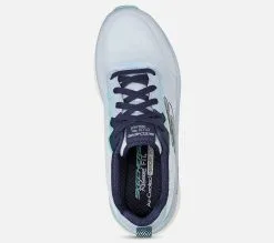 Skechers Relaxed Fit: D'Lux Walker - Be Easy -Naisten kengät 439139 149319LTBL 3