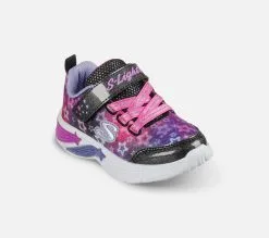 Skechers Star Sparks -Naisten kengät 440193 302324NBKMT 5