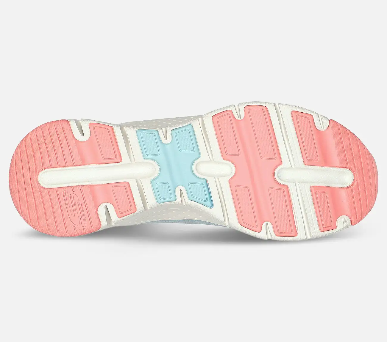 Skechers Arch Fit - Wave Rush 6 Skechers Arch Fit - Wave Rush - Image 4