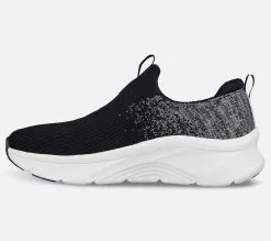 Skechers Relaxed Fit: Arch Fit D'Lux - Key Journey -Naisten kengät 440641 149684BLK 2