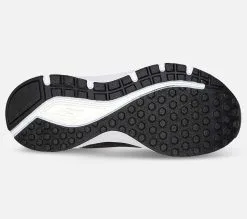 Skechers GO RUN Consistent - Vurlox -Naisten kengät 440772 405018LBKW 4