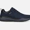 Skechers Relaxed Fit: Benago - Waterproof 1 Skechers Relaxed Fit: Benago - Waterproof -Naisten kengät 441218 210021NVY 1