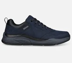 Skechers Relaxed Fit: Benago - Waterproof