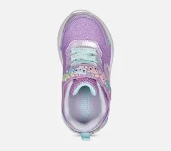 Skechers My Dreamers -Naisten kengät 441326 303155NLVMT 3