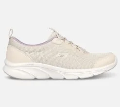 Skechers Relaxed Fit: D'Lux Comfort - Tasteful