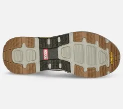 Skechers GO WALK Outdoor - Andes - Water Repellent -Naisten kengät 441880 216103BRN 4