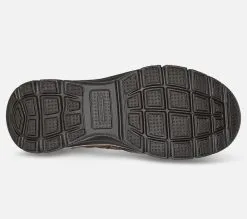 Skechers Relaxed Fit: Easy Going - Warm Escape -Naisten kengät 442863 167403CHOC 4