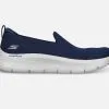 Skechers GO WALK Flex -Naisten kengät 443436 124957NVY 1