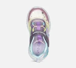 Skechers Unicorn Charmer - Twilight Dream 11 Skechers Unicorn Charmer - Twilight Dream -Naisten kengät 444321 302681NPRMT 3