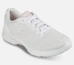 Skechers GO WALK 6 - Iconic Vision -Naisten kengät 445026 124514WPK 5