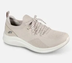 Skechers Ultra Flex 2.0 -Naisten kengät 445644 149186NAT 5