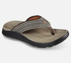 Skechers Relaxed Fit: Sargo - Point Vista 11 Skechers Relaxed Fit: Sargo - Point Vista -Naisten kengät 445785 204383LTBR 5