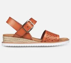 Skechers BOBS Desert Kiss - Sunny Flair