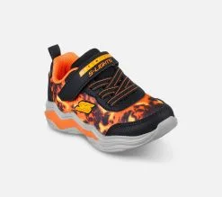 Skechers Erupters IV - Rolden -Naisten kengät 447123 400124NBKOR 5