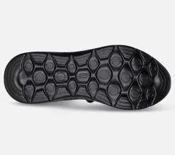 Skechers GO WALK Hyper Burst -Naisten kengät 447808 216083BBK 4