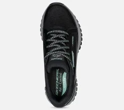 Skechers Arch Fit Discover - Water Repellent -Naisten kengät 448344 180081BKAQ 3