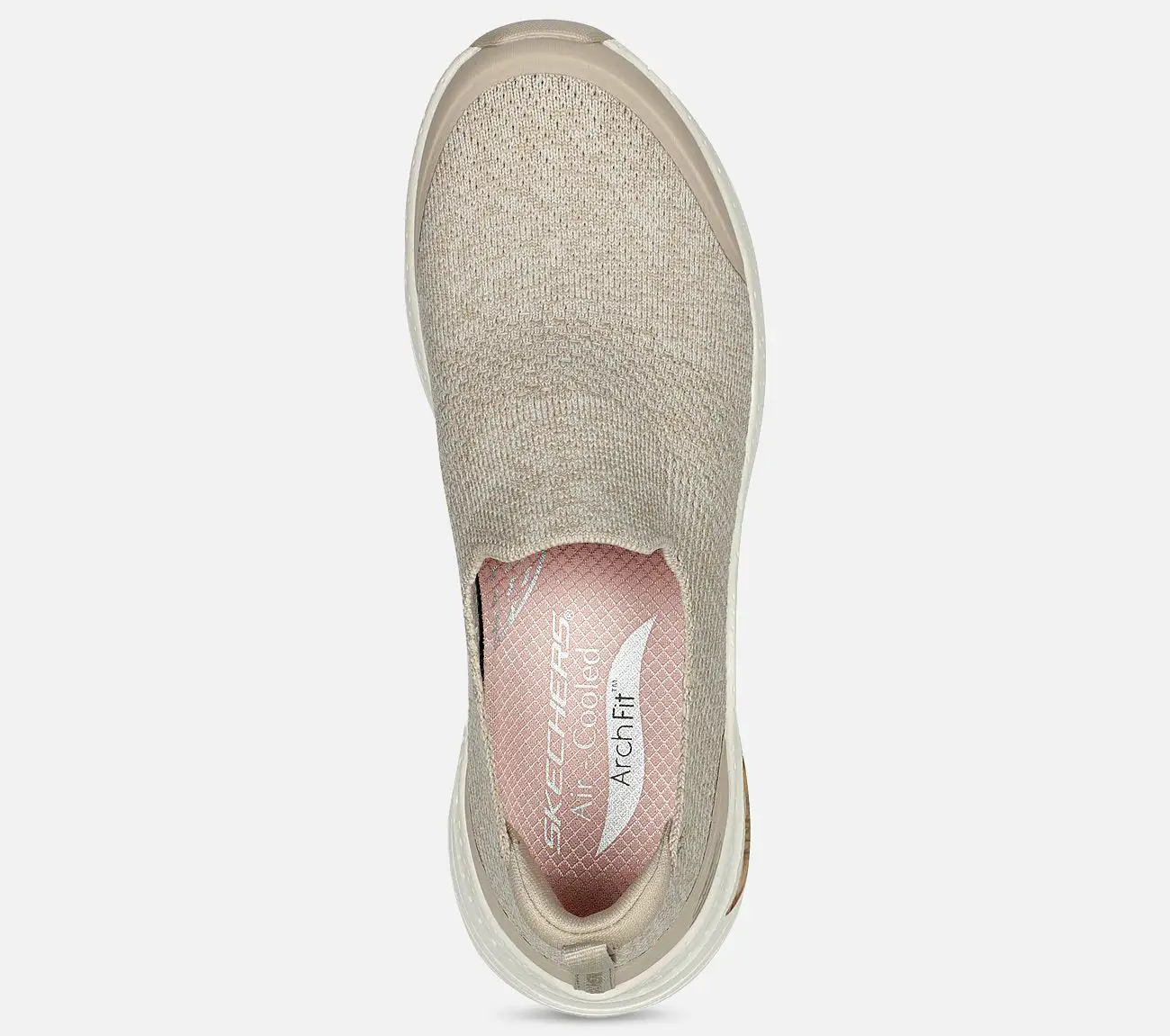 Skechers Arch Fit - Quick Start 5 Skechers Arch Fit - Quick Start - Image 3