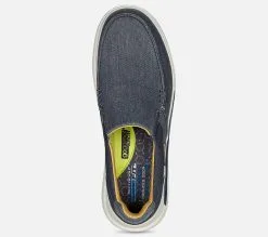 Skechers Proven – Suttner 9 Skechers Proven – Suttner -Naisten kengät 449255 204785NVY 3