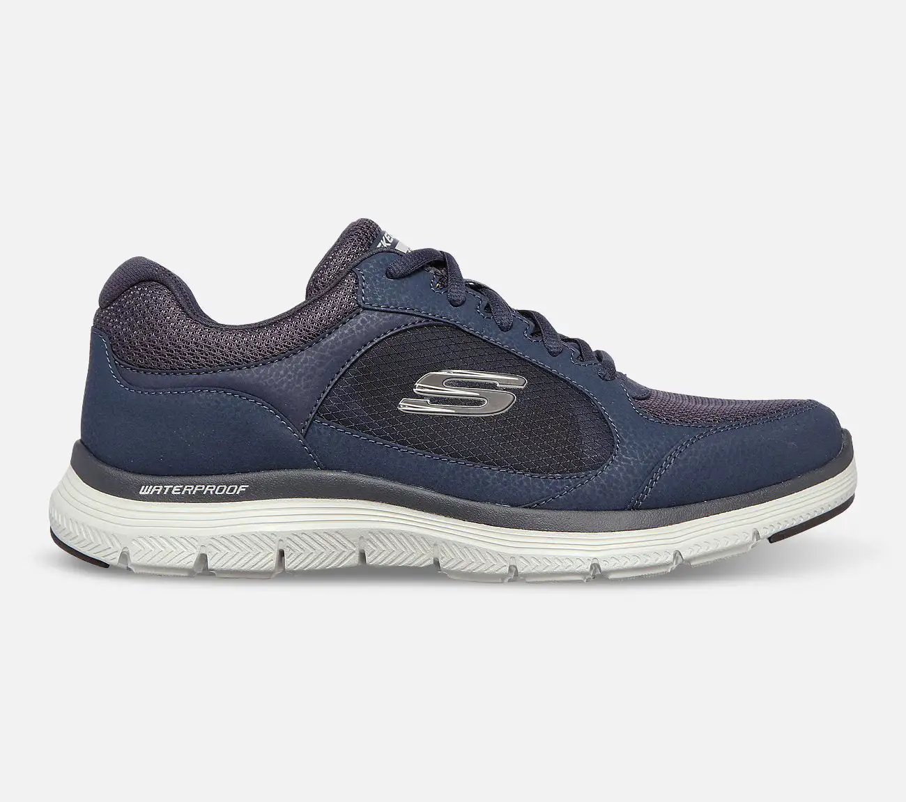Skechers Flex Advantage 4.0 - Waterproof 3 Skechers Flex Advantage 4.0 - Waterproof