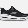 Skechers Max Cushioning Arch Fit Air -Naisten kengät 452519 220743BLK 1