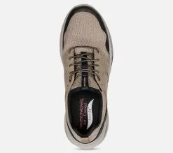 Skechers Relaxed Fit: Arch Fit Orvan - Germain -Naisten kengät 452660 210460KHK 3