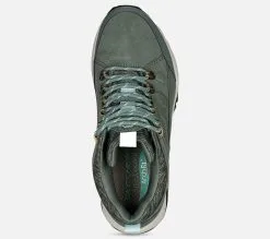 Skechers Relaxed Fit Arch Fit Recon - Waterproof -Naisten kengät 454181 158490OLV 3