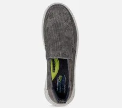 Skechers Proven - Renco 9 Skechers Proven - Renco -Naisten kengät 454202 204568CHAR 3