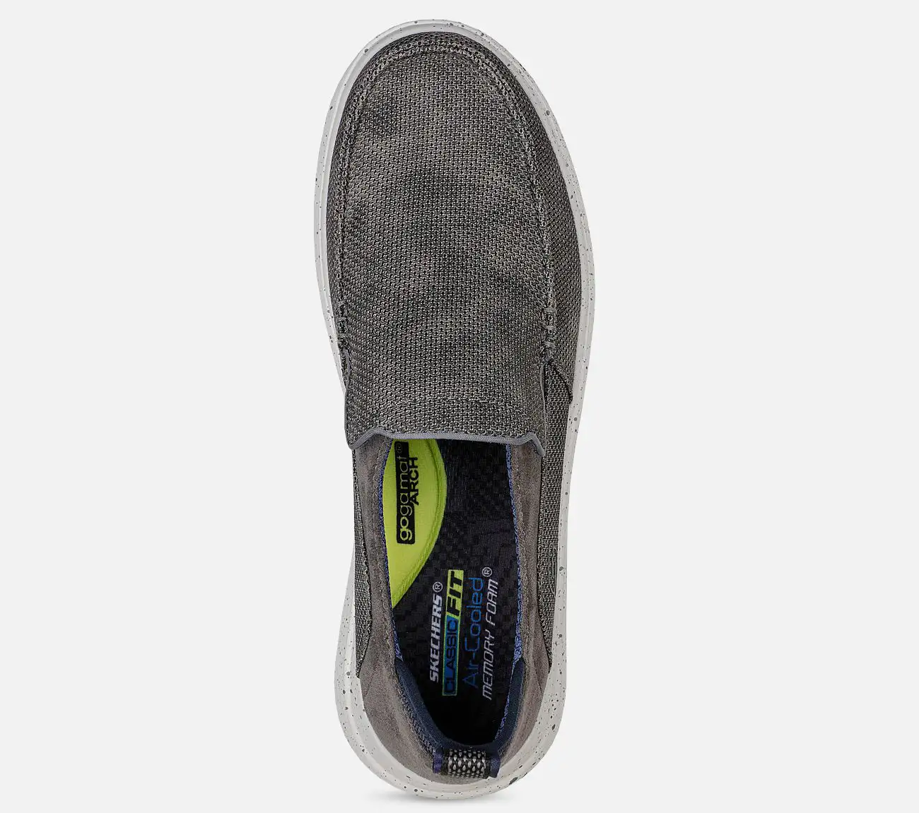 Skechers Proven - Renco 5 Skechers Proven - Renco - Image 3