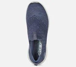 Skechers Ultra Flex -Naisten kengät 454900 149426SLT 3