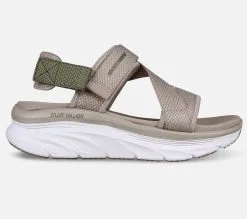 Skechers Relaxed Fit D'Lux Walker - Kind Mind