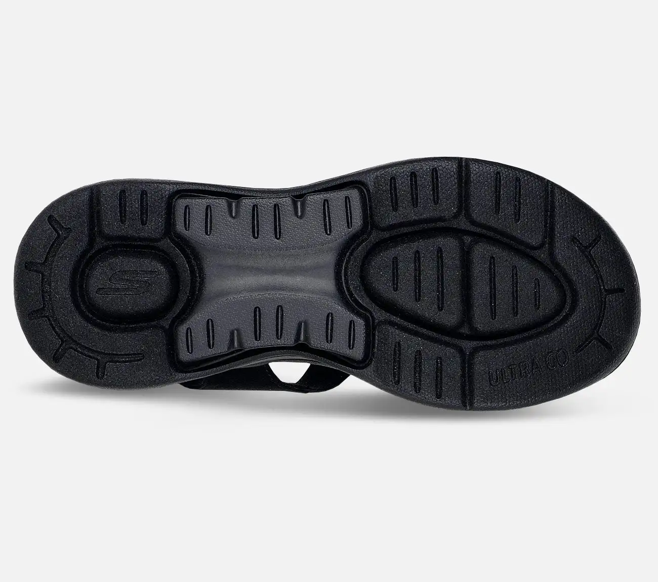 Skechers GO WALK Arch Fit - Treasured Sandal 6 Skechers GO WALK Arch Fit - Treasured Sandal - Image 4