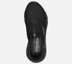 Skechers Slip-ins: Max Cushioning Elite - Smooth Transistion 9 Skechers Slip-ins: Max Cushioning Elite - Smooth Transistion -Naisten kengät 455757 128571BBK 3