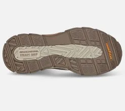 Skechers Relaxed Fit: Respected - Sartell -Naisten kengät 457864 204565LTBR 4