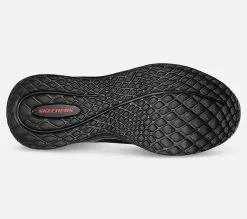 Skechers Relaxed Fit: Arch Fit Orvan - Percer -Naisten kengät 458079 210480BBK 4