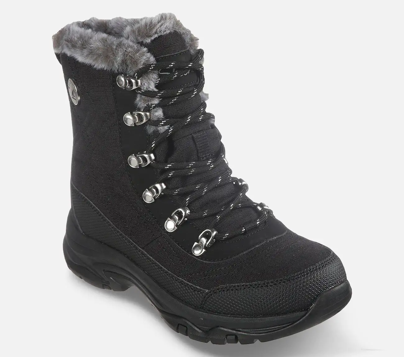 Skechers Trego - Waterproof 7 Skechers Trego - Waterproof - Image 5