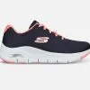Skechers Arch Fit - Big Appeal -Naisten kengät 458149 149057NVCL 1
