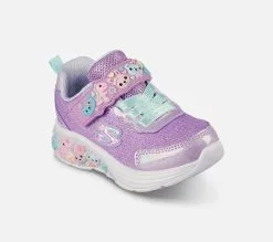 Skechers My Dreamers -Naisten kengät 458582 303155NLVMT 5