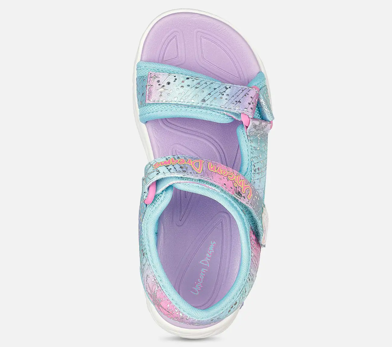 Skechers Unicorn Dreams - Majestic Bliss 5 Skechers Unicorn Dreams - Majestic Bliss - Image 3