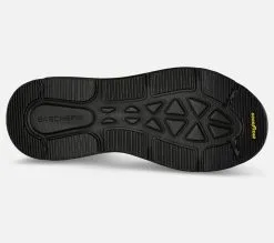 Skechers Max Cushioning Delta - Speed Up -Naisten kengät 459456 220358BBK 3