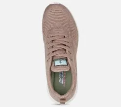 Skechers BOBS Squad -Naisten kengät 459549 117282TPE 3