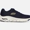 Skechers Arch Fit -Naisten kengät 459628 232040NVY 1